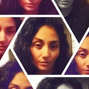 Meet your Posher, Veronica